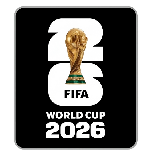 Patch WC 2026