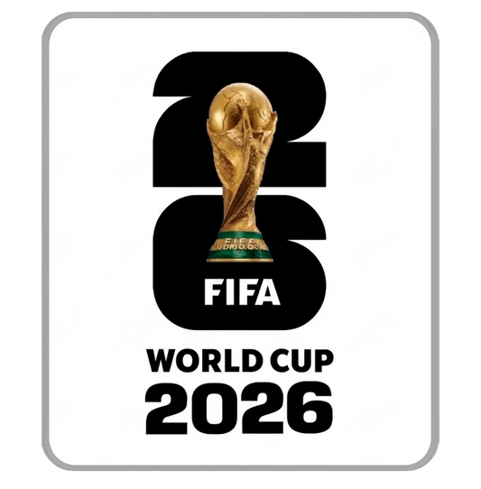 Patch WC 2026