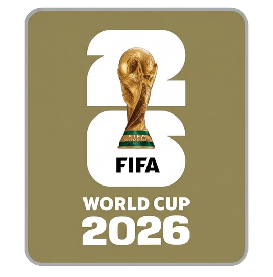 Patch WC 2026