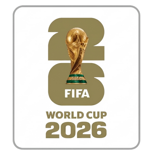 Patch WC 2026