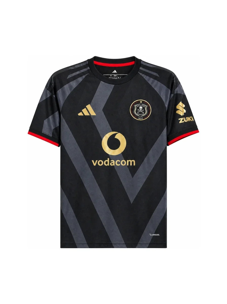 Jersey Home 26/27
