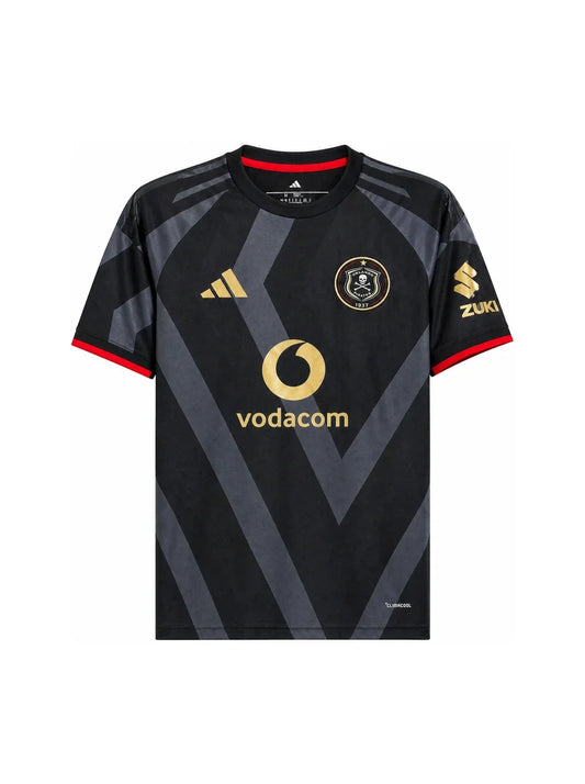 Jersey Home 26/27