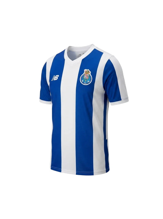 Jersey Home 26/27