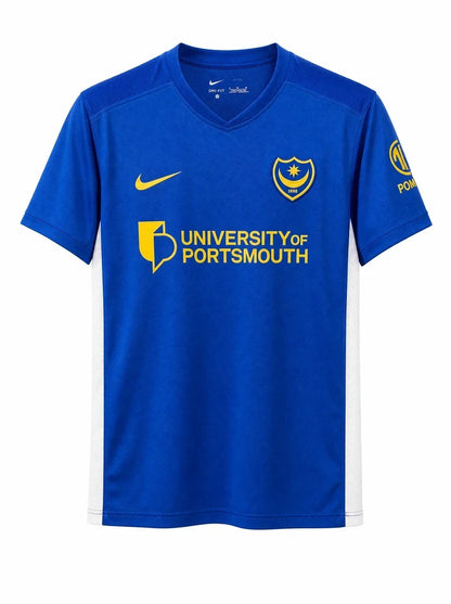 Jersey Home 26/27