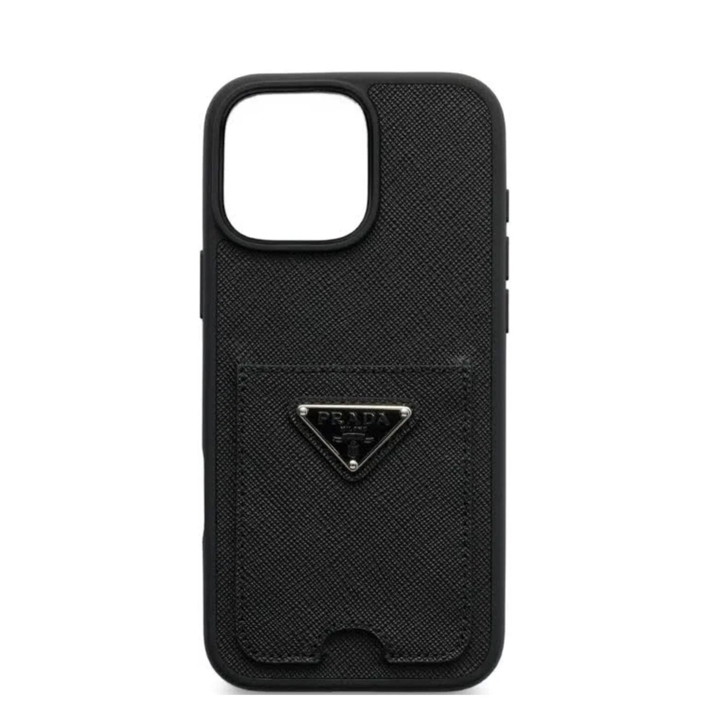 PRAD/-\ IPHONE CASE