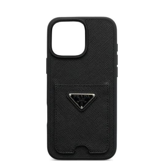 PRAD/-\ IPHONE CASE