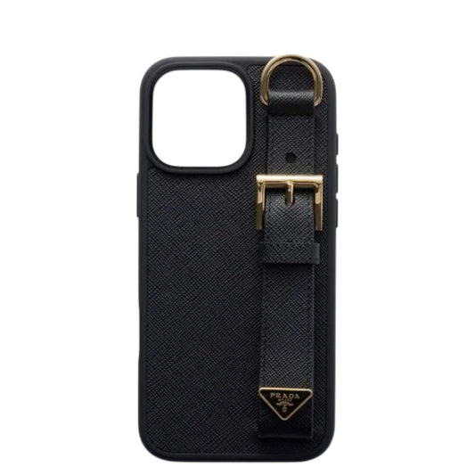 PRAD/-\ IPHONE CASE