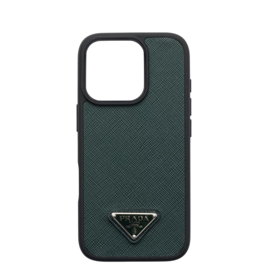 PRAD/-\ IPHONE CASE
