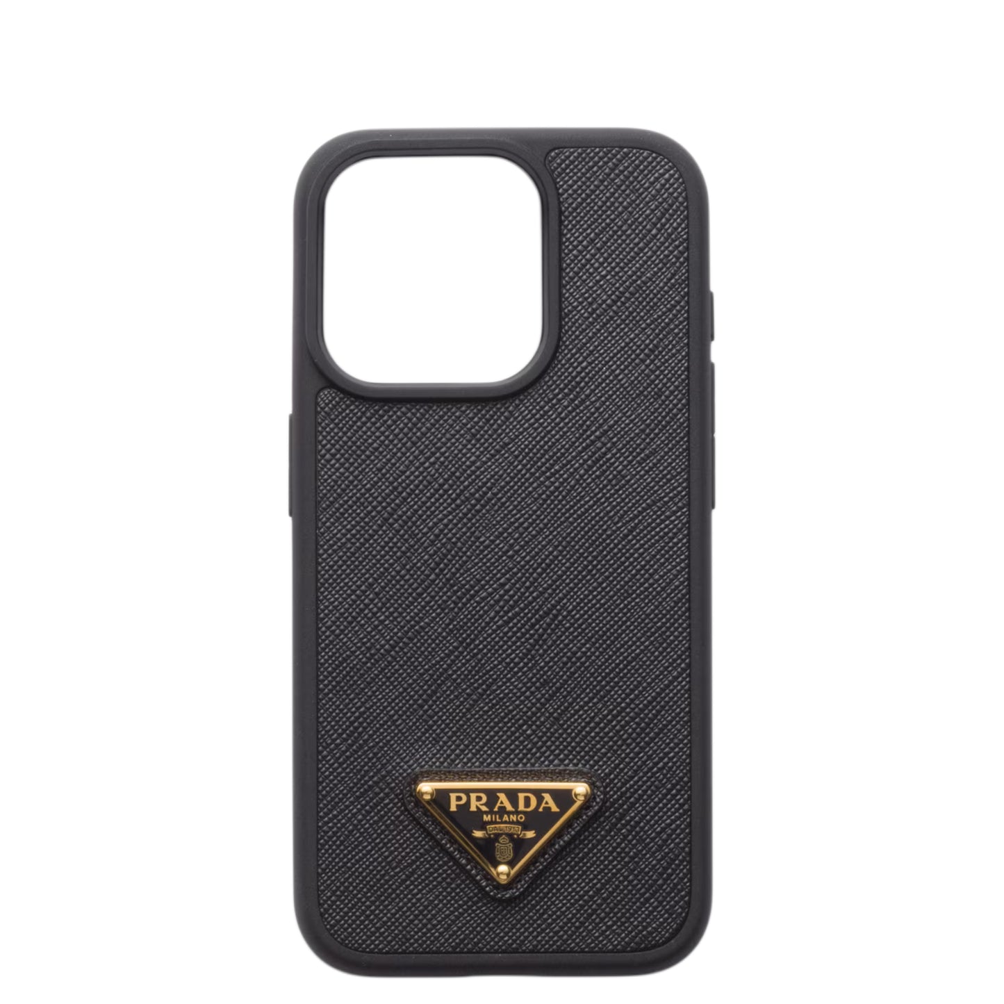 PRAD/-\ IPHONE CASE