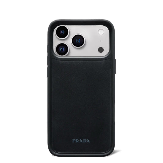 PRAD/-\ IPHONE CASE