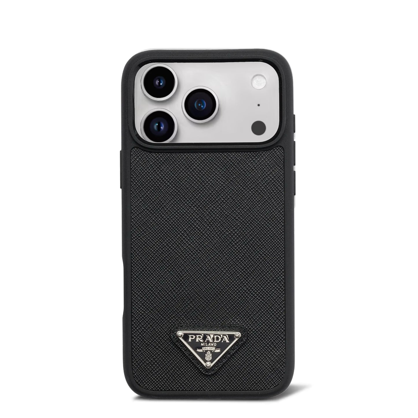 PRAD/-\ IPHONE CASE
