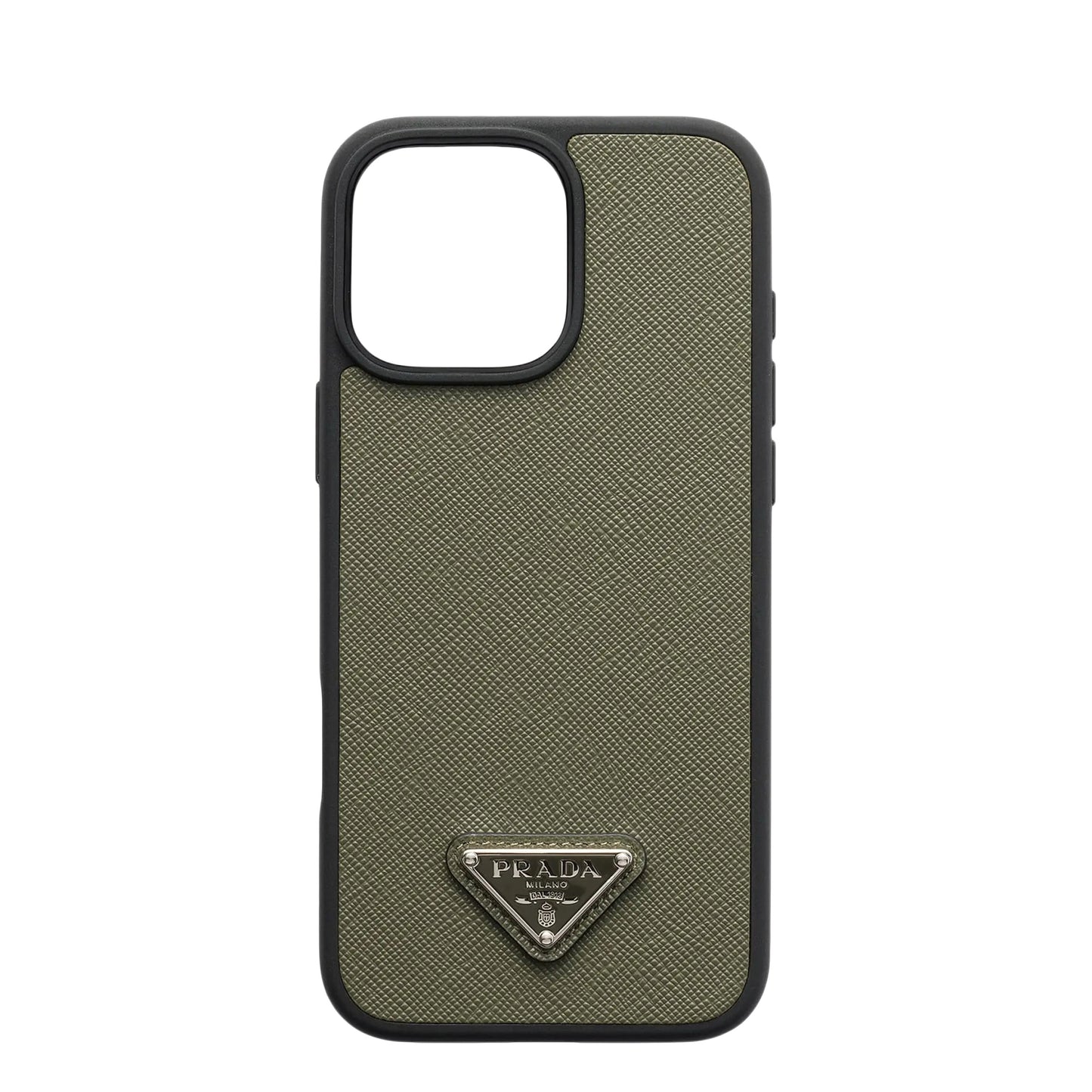 PRAD/-\ IPHONE CASE
