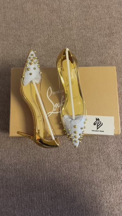 ZAPATOS DE MUJER