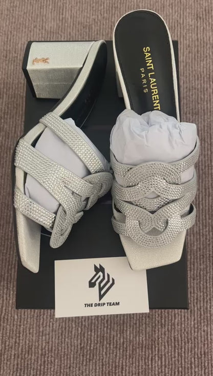 ZAPATOS DE MUJER