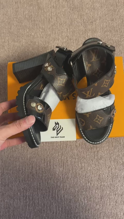 SCARPE DA DONNA