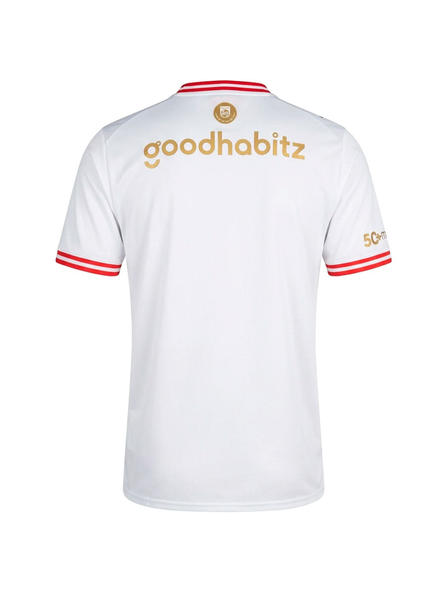 Jersey Fourth 25/26