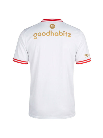 Jersey Fourth 25/26