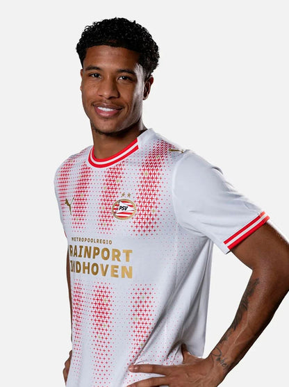 Jersey Fourth 25/26