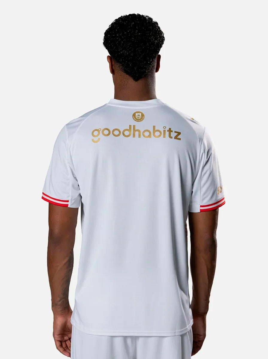 Jersey Fourth 25/26
