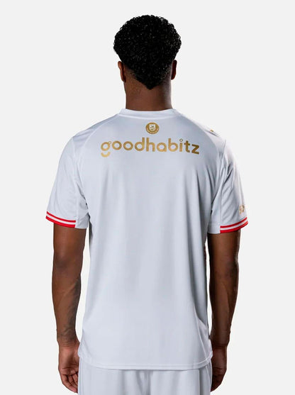 Jersey Fourth 25/26