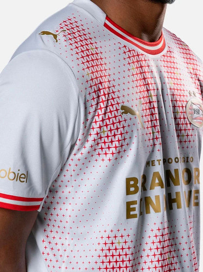 Jersey Fourth 25/26