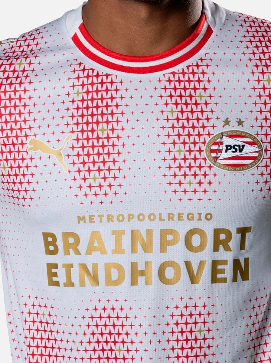 Jersey Fourth 25/26