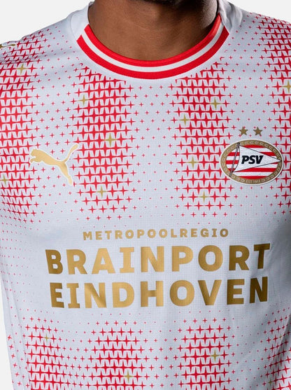 Jersey Fourth 25/26