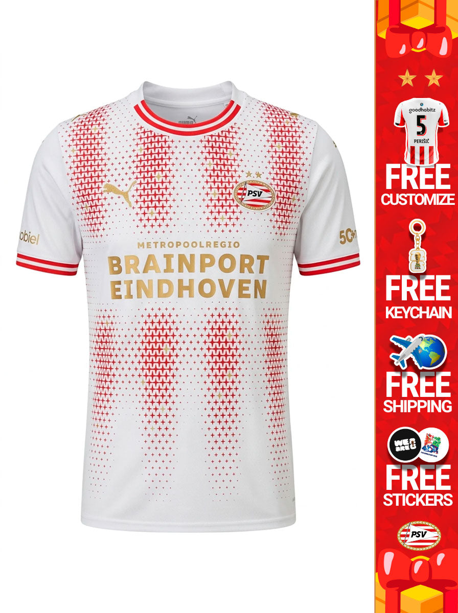 Jersey Fourth 25/26