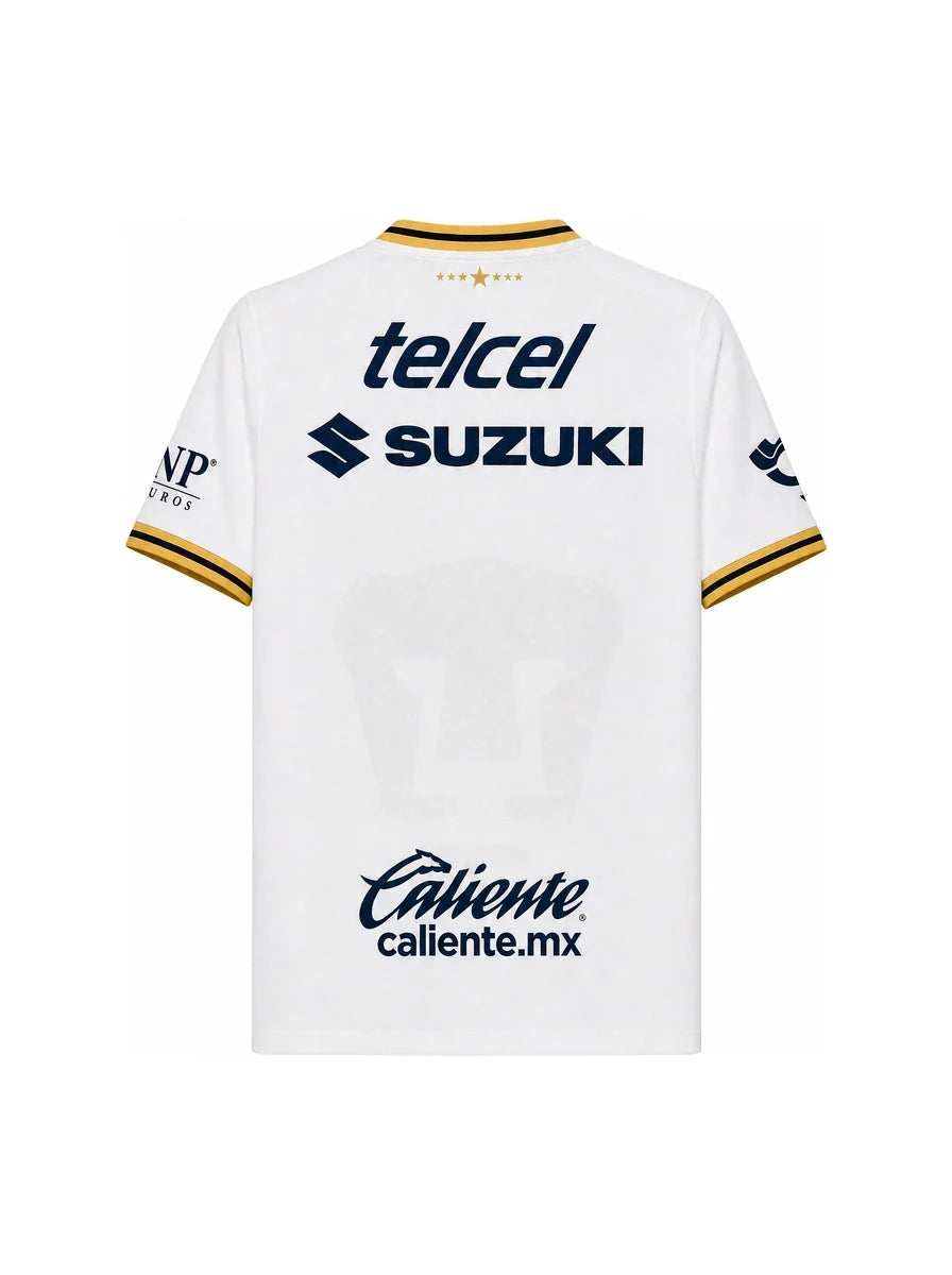 Jersey Away 26/27