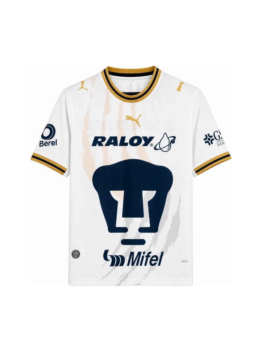 Jersey Away 26/27