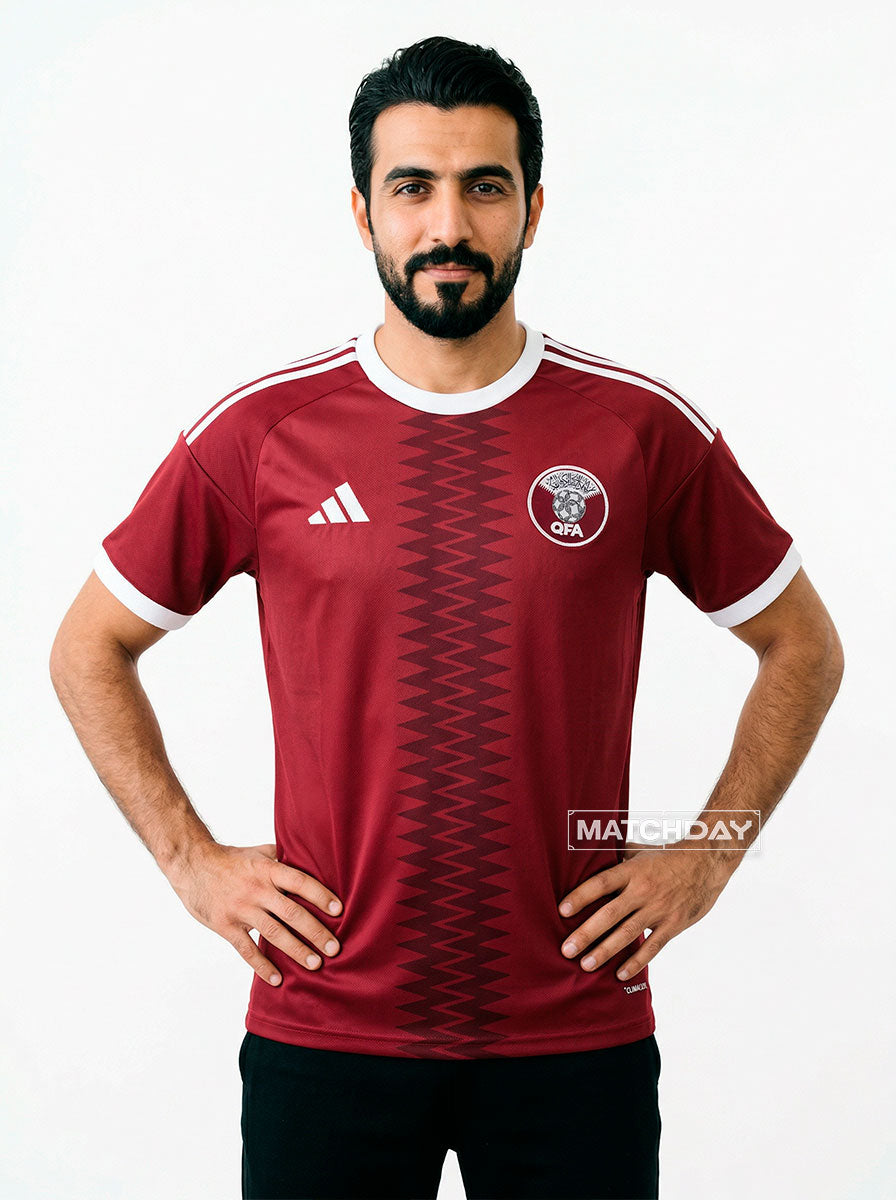 Jersey Home 2026