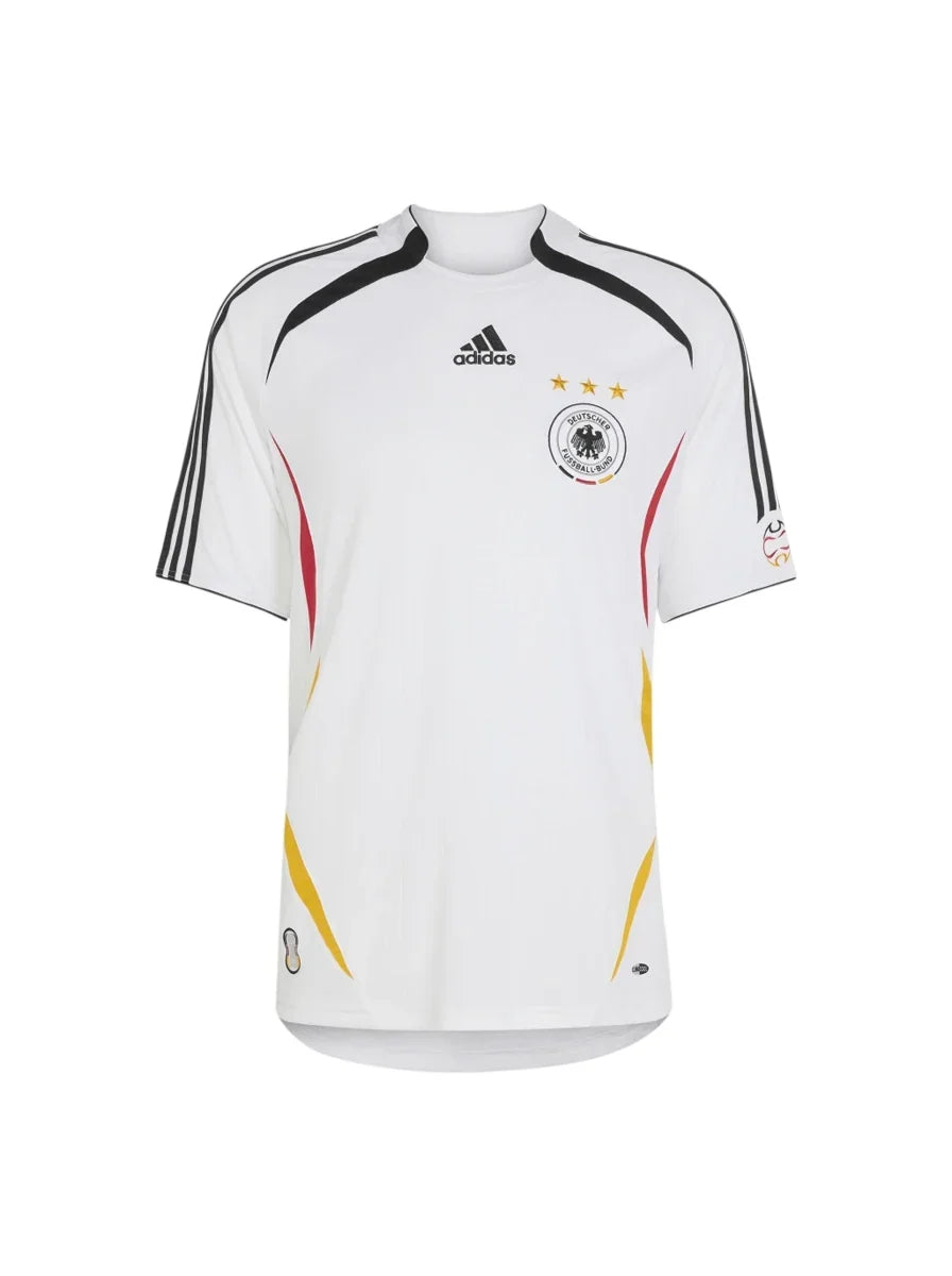 Jersey Retro Home 2006