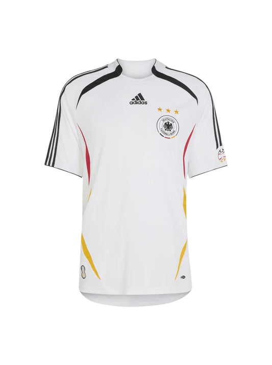 Jersey Retro Home 2006