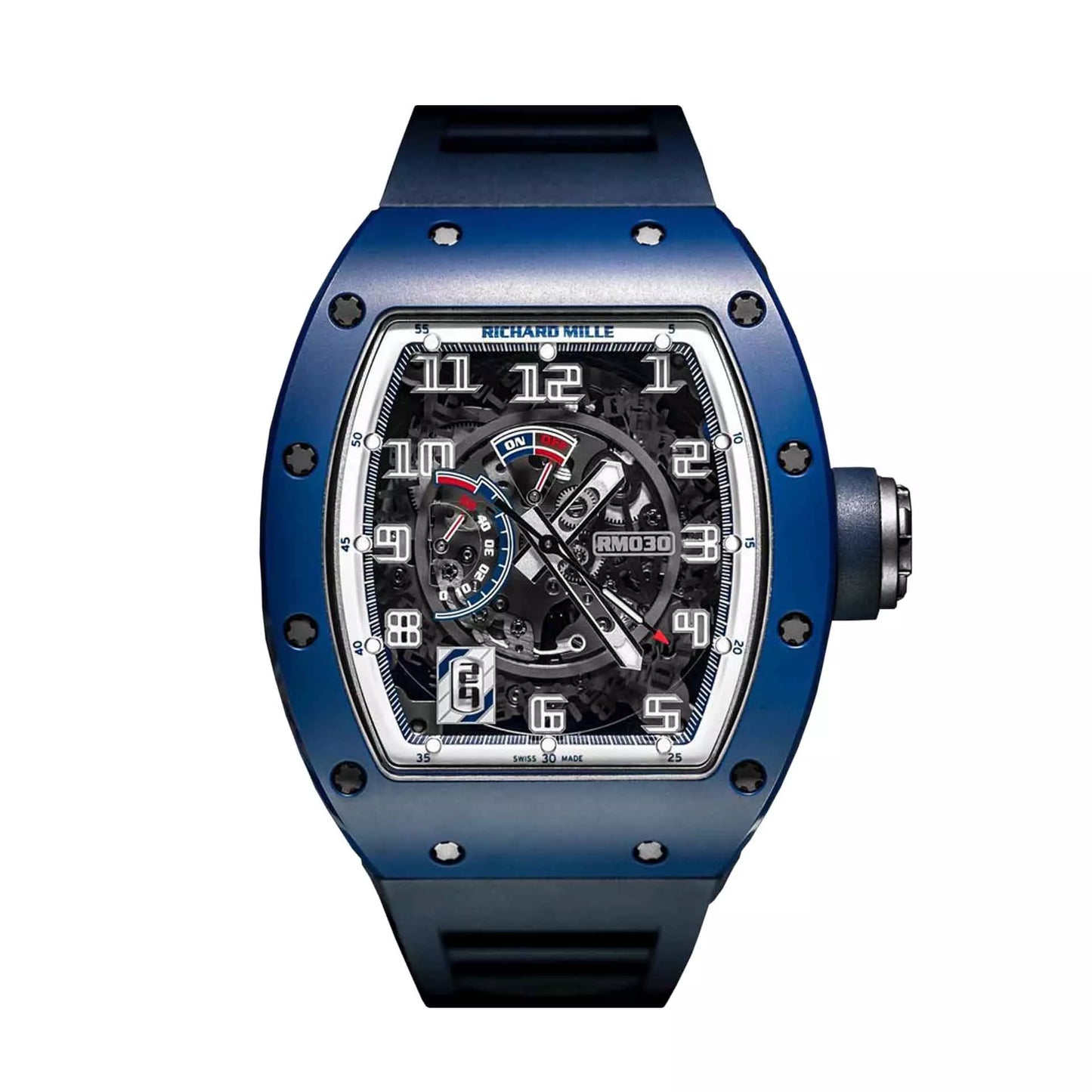 Richard Mille RM030 EMEA