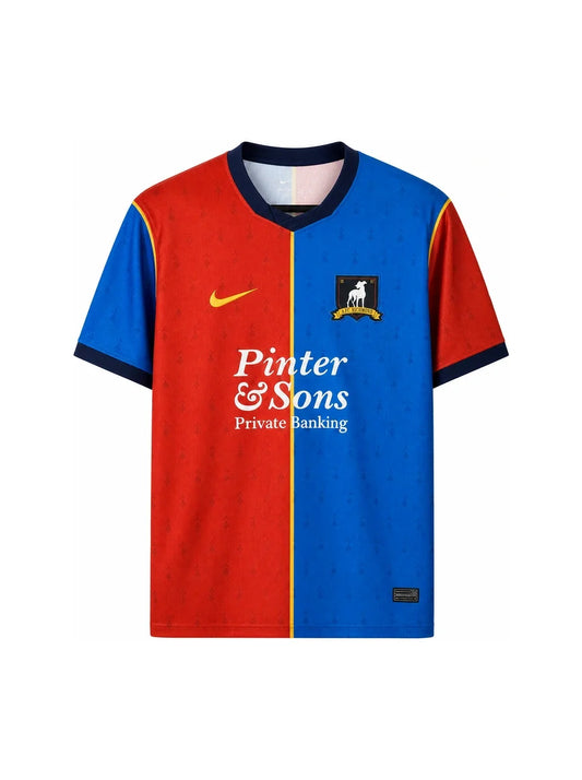 Jersey Home 26/27
