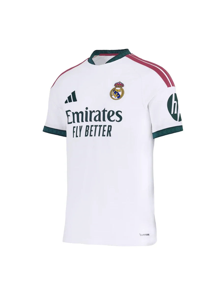 Jersey Home 26/27