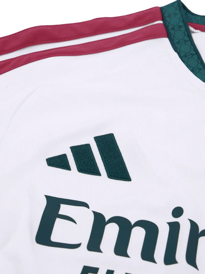 #7 VINI JR. Jersey Home 26/27
