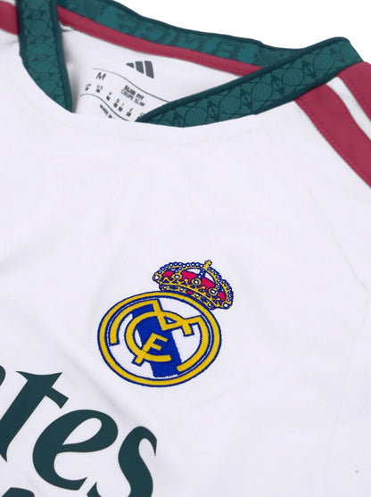 #10 MBAPPE Jersey Home 26/27