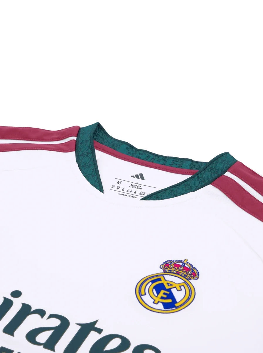 #7 VINI JR. Jersey Home 26/27
