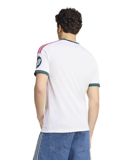 Jersey Home 26/27