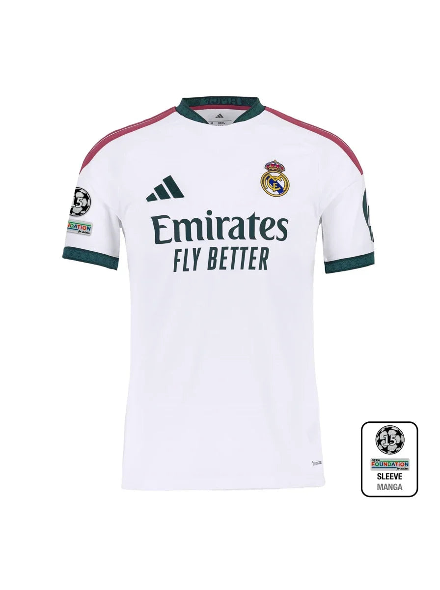 Jersey Home 26/27