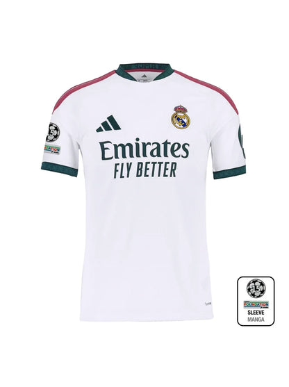 Jersey Home 26/27