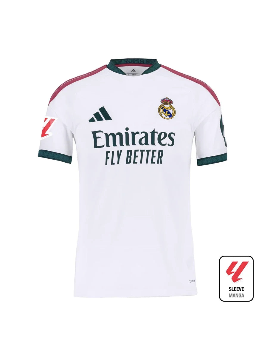 Jersey Home 26/27
