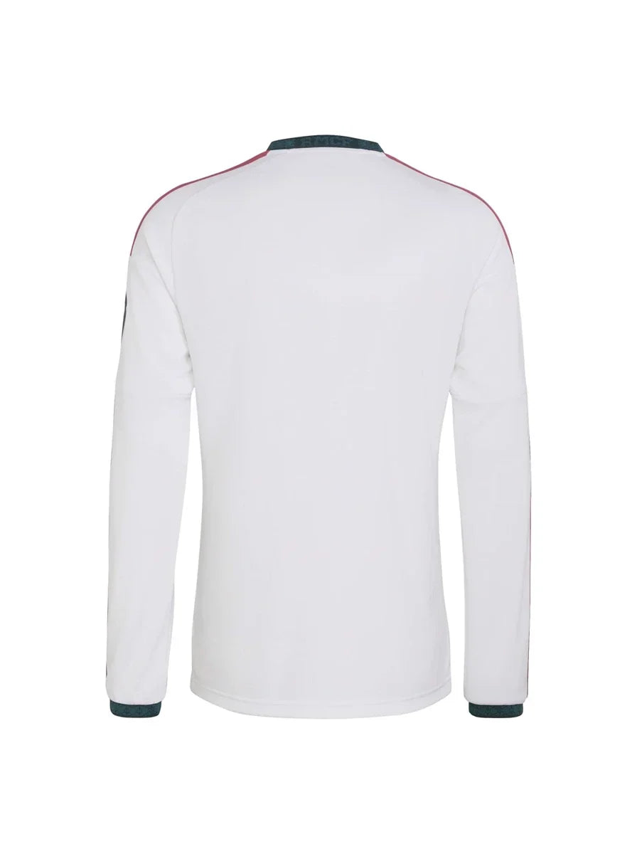 Jersey Home Long Sleeve 26/27