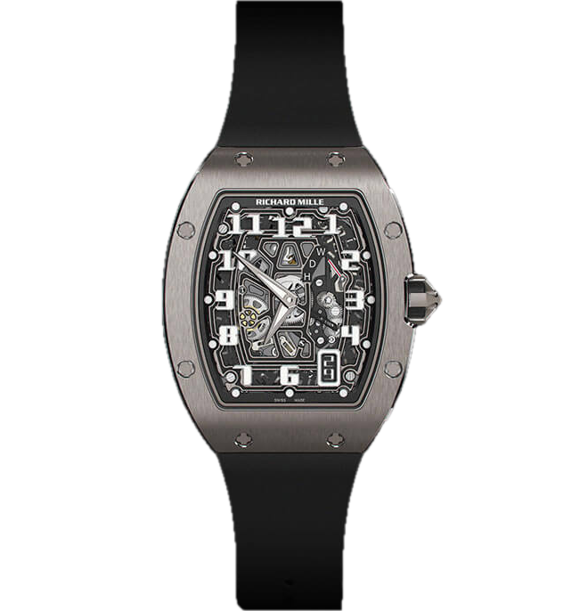 Richard Mille RM67-01 Automatic Winding Extra Flat