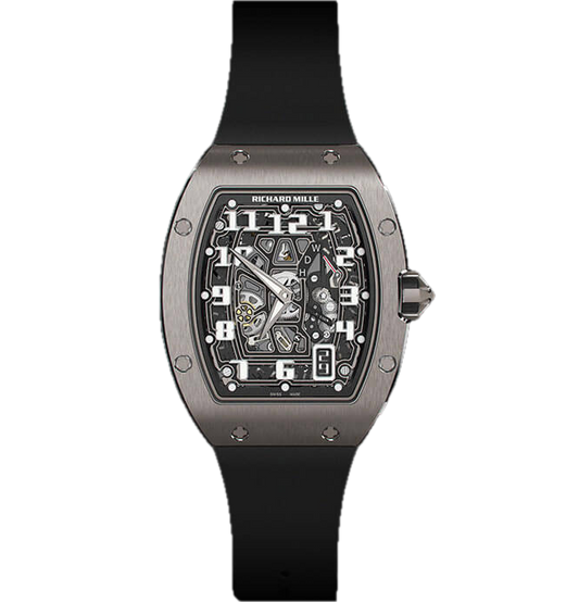 Richard Mille RM67-01 Automatic Winding Extra Flat