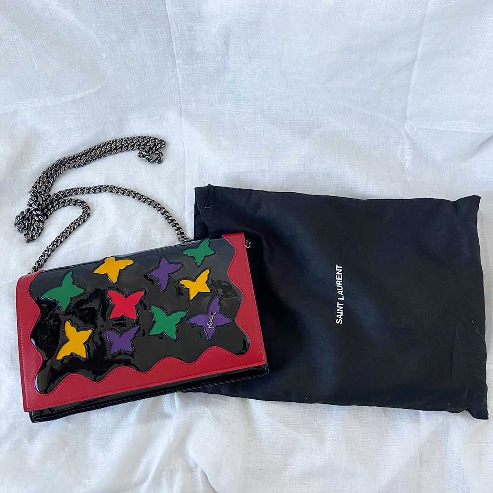 Saint Laurent