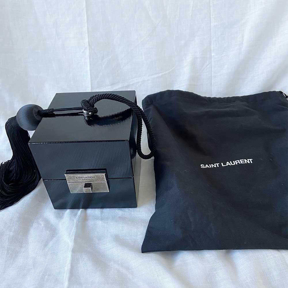 Saint Laurent