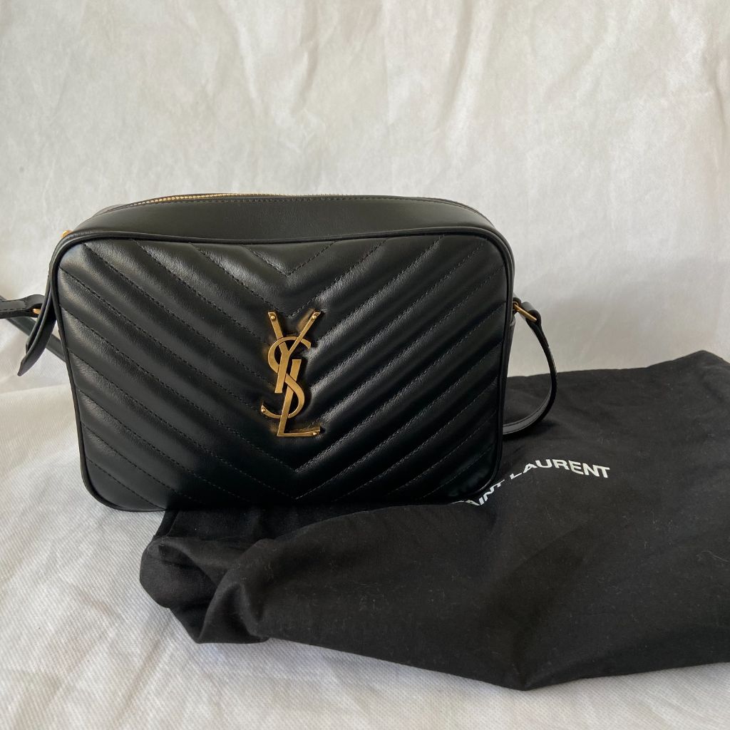 Saint Laurent