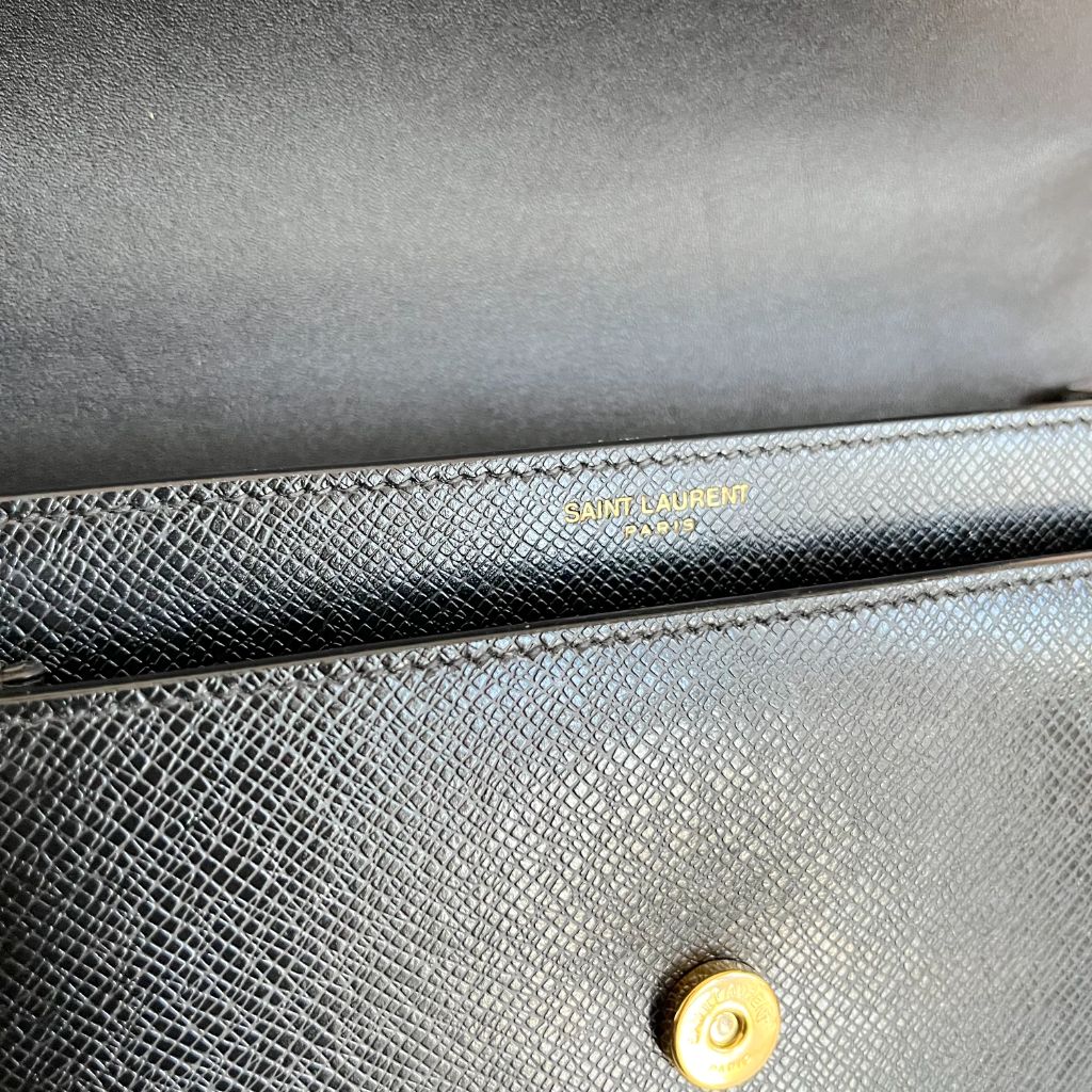 Saint Laurent